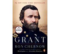 Ron Chernow Grant (Tascabile)