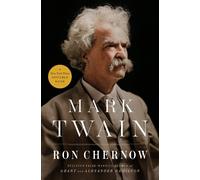 Ron Chernow Mark Twain (Copertina rigida)