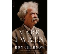 Ron Chernow Mark Twain (Copertina rigida)
