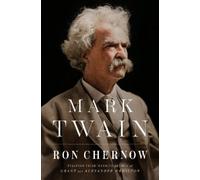 Ron Chernow Mark Twain (Copertina rigida)