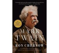 Ron Chernow Mark Twain (Tascabile)