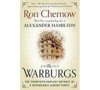 Ron Chernow The Warburgs (Tascabile)