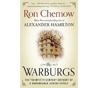 Ron Chernow The Warburgs (Tascabile)