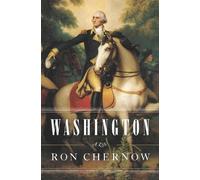 Ron Chernow Washington (Copertina rigida)