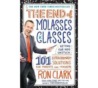 Ron Clark End of Molasses Classes (Tascabile)