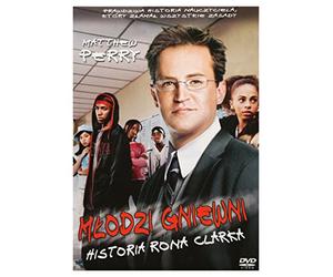 Ron Clark Story, The [DVD] (IMPORT) (Nessuna versione italiana)