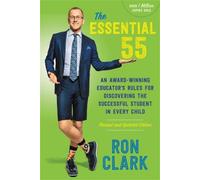 Ron Clark The Essential 55 (Revised) (Tascabile)