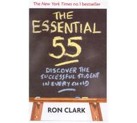 Ron Clark The Essential 55 (Tascabile)