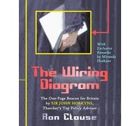 Ron Clouse The Wiring Diagram (Tascabile)