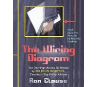 Ron Clouse The Wiring Diagram (Tascabile)