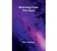 Ron Cocking Warning from the Stars (Tascabile)