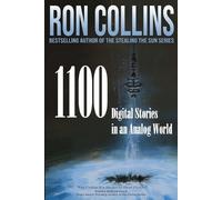 Ron Collins 1100 Digital Stories in an Analog World (Tascabile)