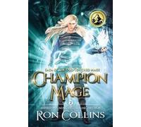 Ron Collins Champion Mage (Tascabile)