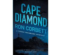Ron Corbett Cape Diamond (Tascabile) Frank Yakabuski Mystery
