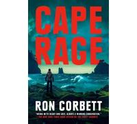 Ron Corbett Cape Rage (Copertina rigida)