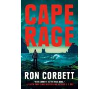 Ron Corbett Cape Rage (Tascabile)
