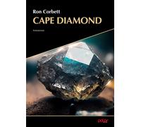 Ron Corbett Marcus Müntefering Harriet Fr Cape Diamond (Frank Yakabu (Tascabile)