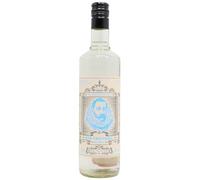Ron Cristóbal BLANCO Rum 38% Vol. 0,7l