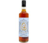 Ron Cristóbal GRAN AÑEJO Rum 40% Vol. 0,7l