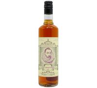 Ron Cristóbal ORO Rum 38% Vol. 0,7l
