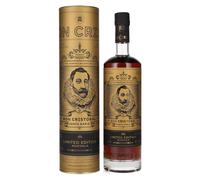 Ron Cristóbal Santa Maria Marsala Limited Edition 44% Vol. 0,7l in Giftbox