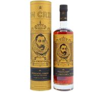 Ron Cristóbal - Santa Maria Moscatel Cask Finish 2009 Rum 70cl 43% ABV
