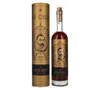Ron Cristóbal Santa Maria Pineau de Charentes Limited Edition 42% Vol. 0,7l in c