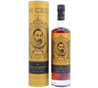 Ron Cristóbal - Santa Maria Pineau Des Charantes Cask Finish 2009 Rum 70cl