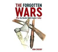 Ron Crosby The Forgotten Wars (Tascabile)