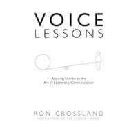 Ron Crossland Voice Lessons (Tascabile)