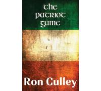 Ron Culley The Patriot Game (Tascabile)