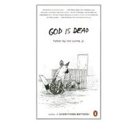 Ron Currie God Is Dead (Tascabile)