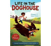 Ron Danta Crystal Velasquez Danny Rober Elmer and the Talent (Copertina rigida)