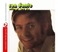 Ron Dante Brings You Up (Digitally Remastered) (CD)