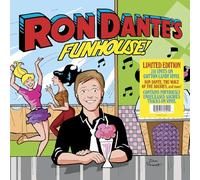 Ron Dante Ron Dante's Funhouse (Vinyl LP)