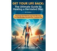 Dr. Ron Daulton Jr. Christopher O'Neill Dr. Ron Daul Get Your Life B (Tascabile)