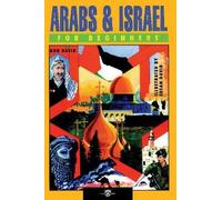 Ron David Arabs and Israel for Beginners (Tascabile) For Beginners