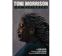 Ron David Toni Morrison for Beginners (Tascabile) For Beginners
