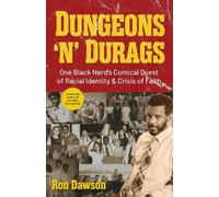 Ron Dawson Dungeons 'n' Durags (Tascabile)