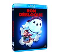Ron débloque (Blu-ray) Sarah Smith Jack Dylan Grazer Zach Galifianakis