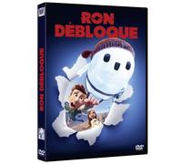 Ron débloque (DVD) Grazer, Jack Dylan, Galifianakis, Zach, Helms, ed
