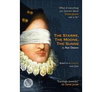Ron Destro The Starre, the Moone, the Sunne (Tascabile)