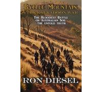 Ron Diesel Battle Mountain (Tascabile)