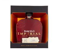 Barcelò Ron Imperial 40° Cl70