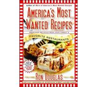 Ron Douglas America's Most Wanted Recipes (Tascabile)