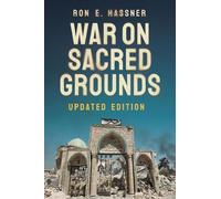 Ron E. Hassner War on Sacred Grounds (Tascabile) Religion and Conflict