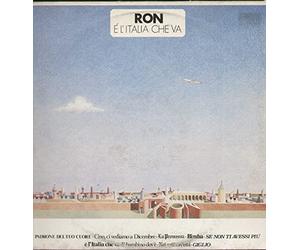 ron - E' L'Italia Che Va