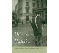 Ron Ebest Private Histories (Tascabile)
