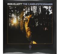 Ron Elliott The Candlestickmaker (Vinyl LP)
