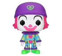Ron English's Sugar Circus POP Vinyl Figure Love Combrat Exclusive Edition 9 cm